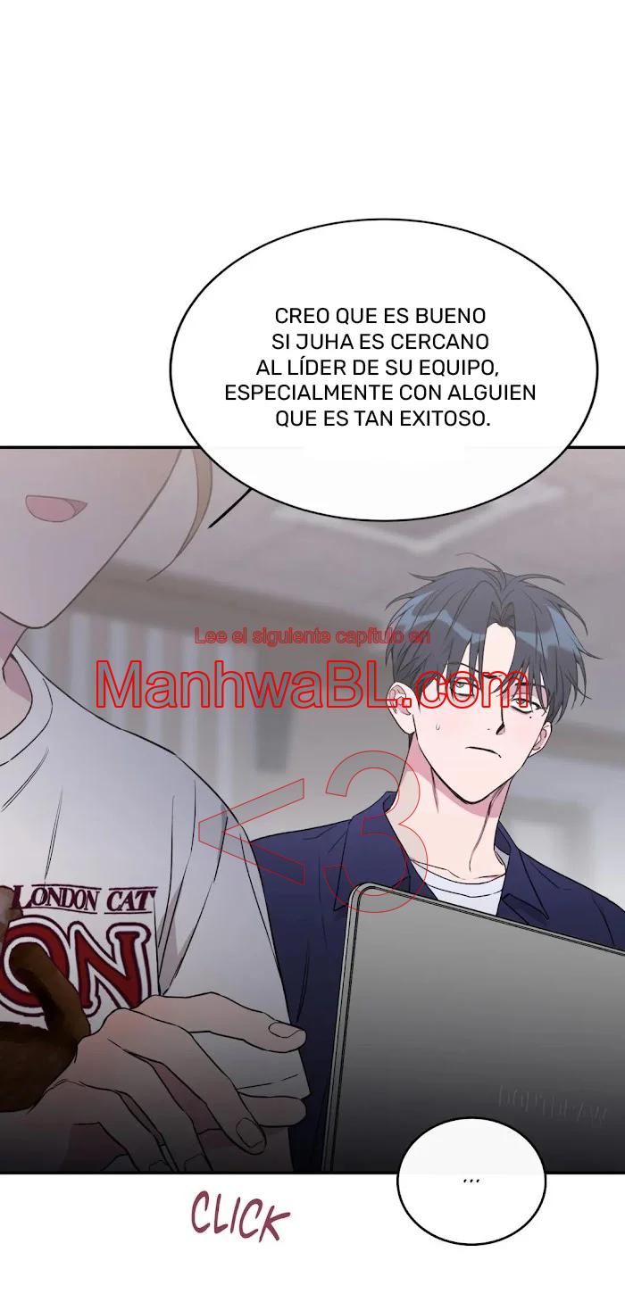 Falso Romance - Capítulo 53 manhwa