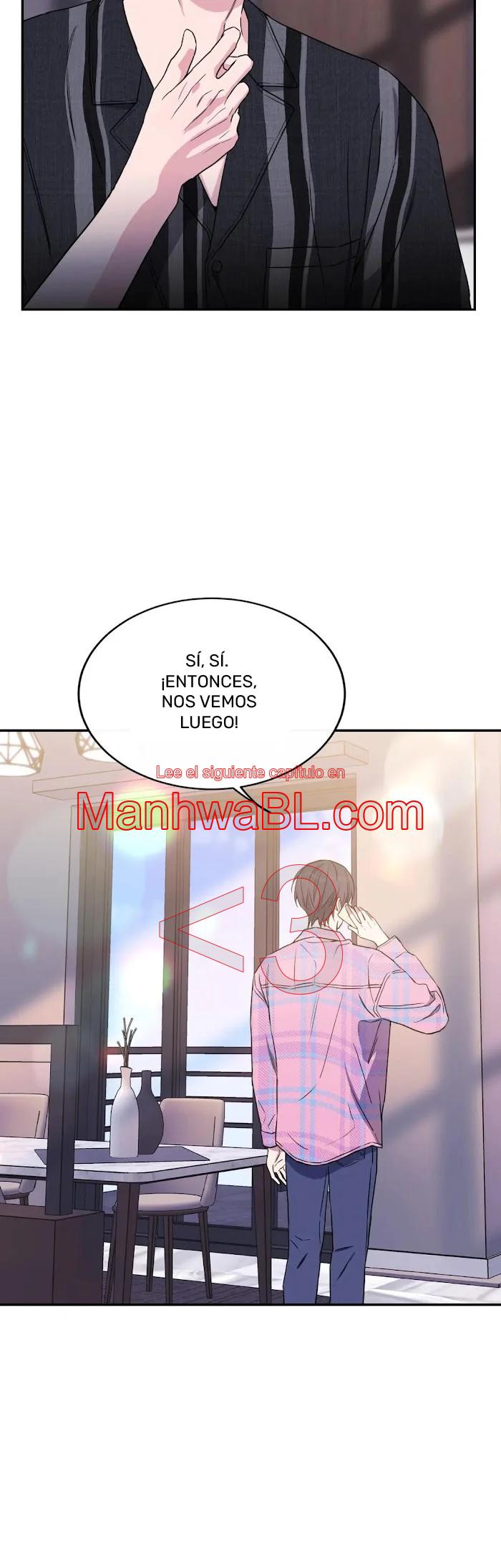 Falso Romance - Capítulo 54 manhwa