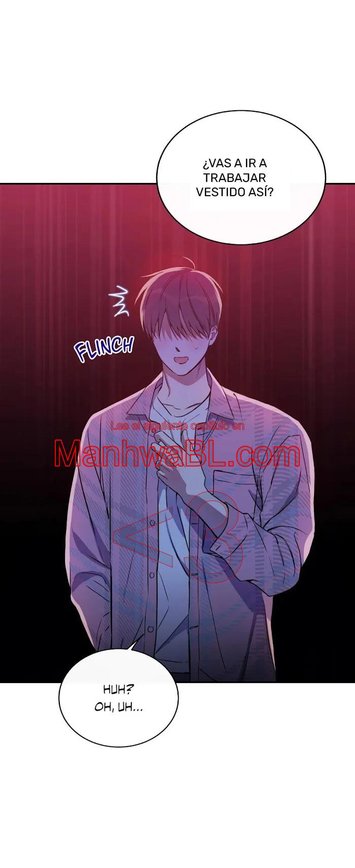 Falso Romance - Capítulo 54 manhwa