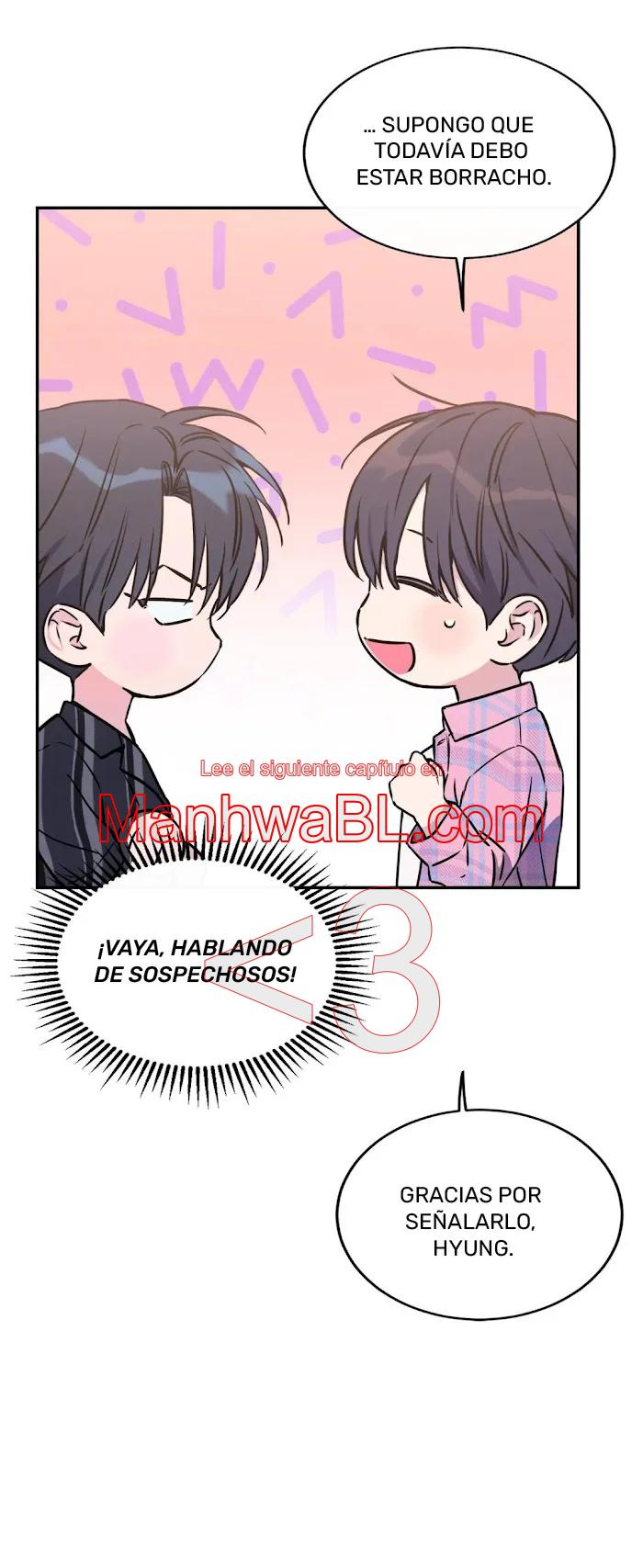 Falso Romance - Capítulo 54 manhwa