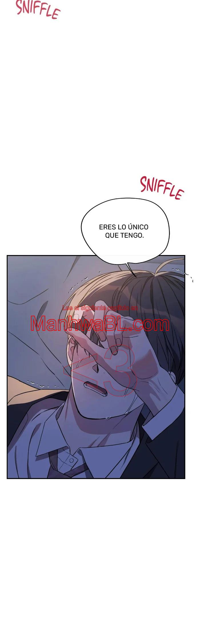 Falso Romance - Capítulo 54 manhwa