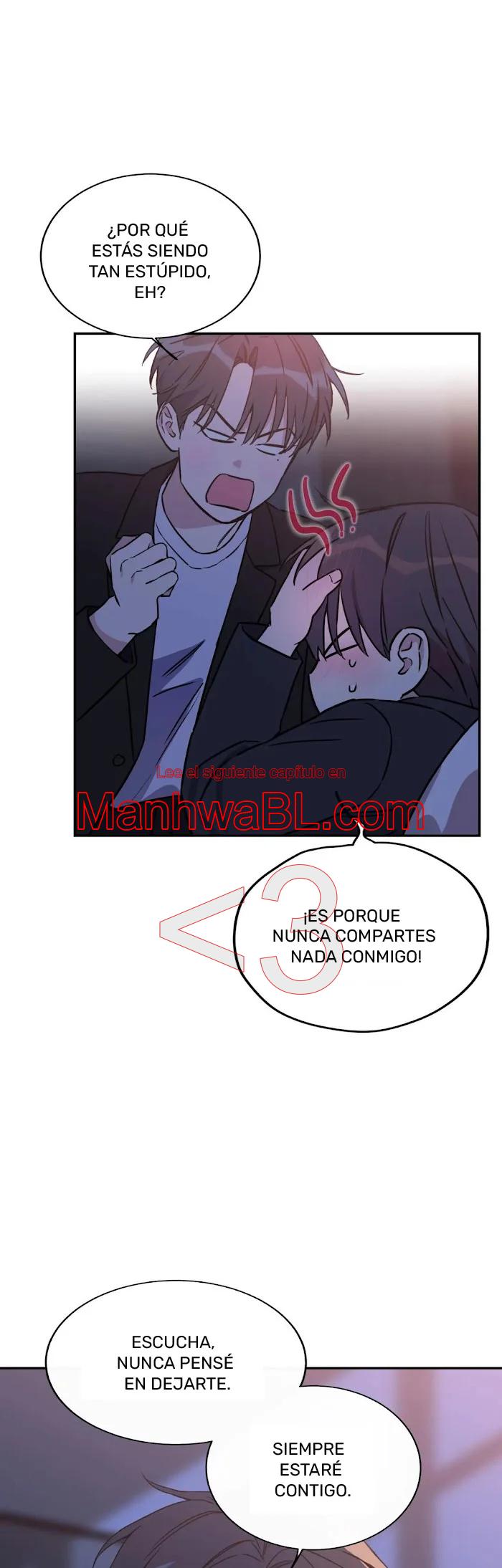 Falso Romance - Capítulo 54 manhwa