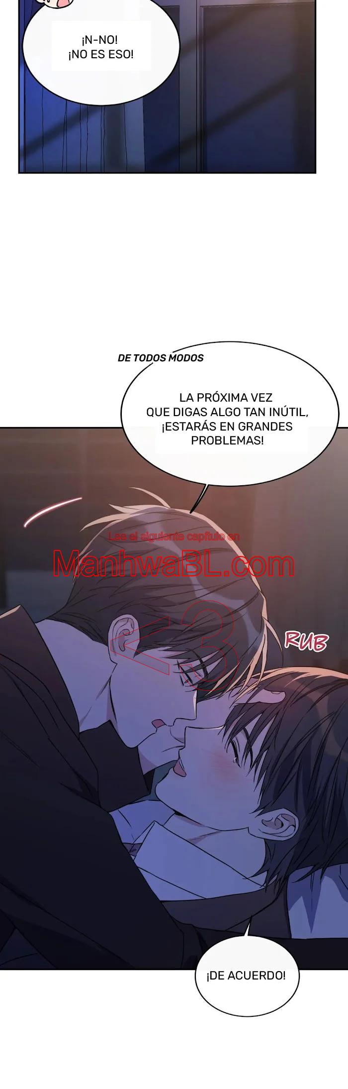 Falso Romance - Capítulo 54 manhwa