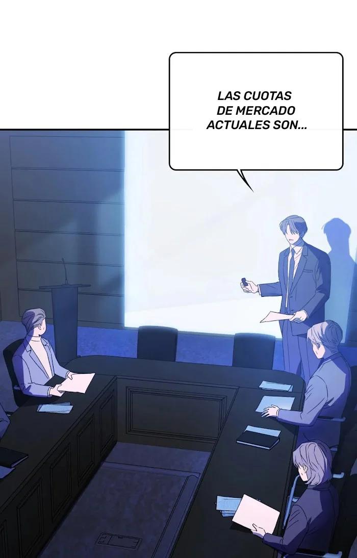 Falso Romance - Capítulo 49 manhwa