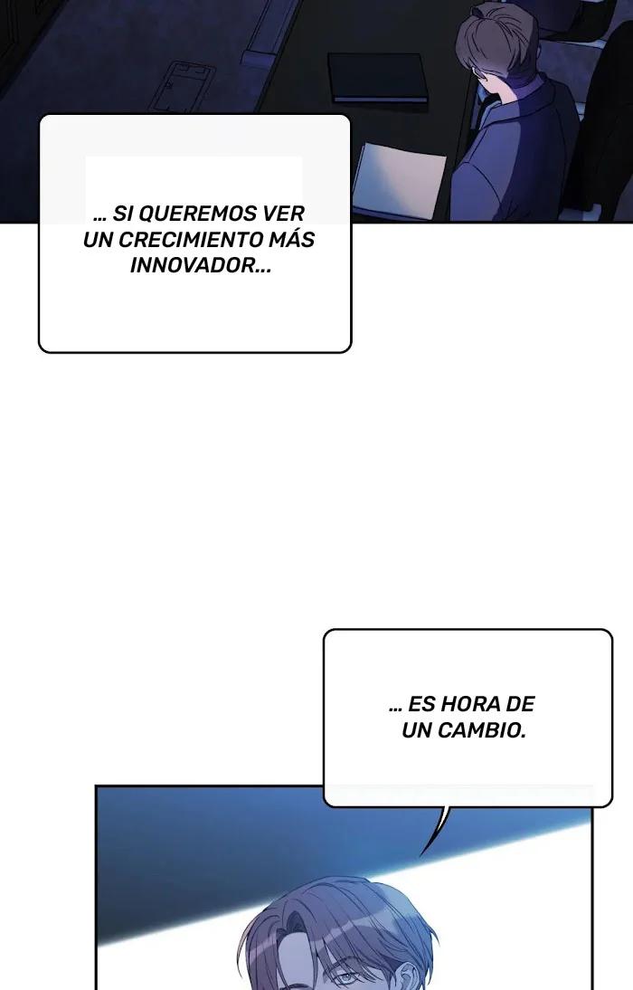 Falso Romance - Capítulo 49 manhwa