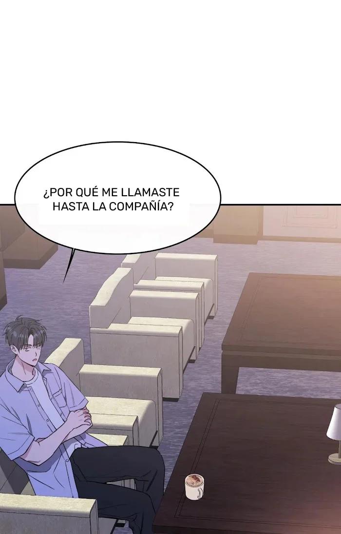 Falso Romance - Capítulo 49 manhwa
