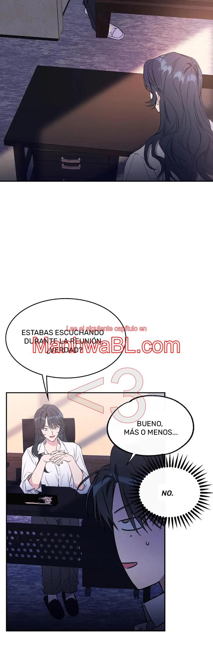 Falso Romance - Capítulo 49 manhwa