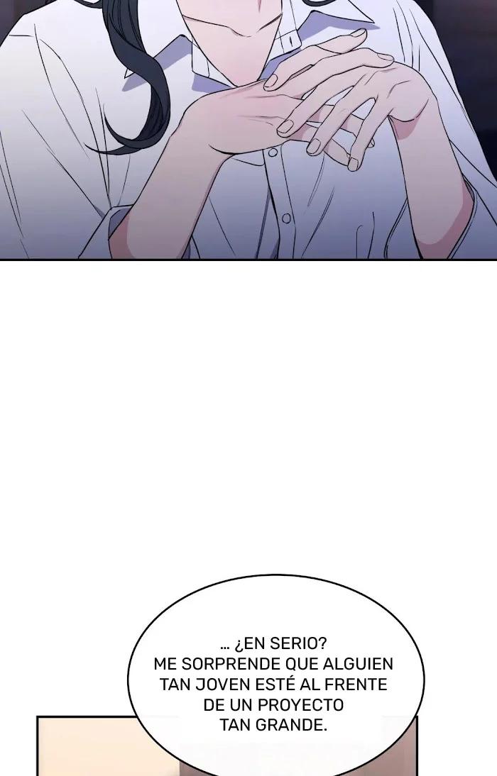 Falso Romance - Capítulo 49 manhwa