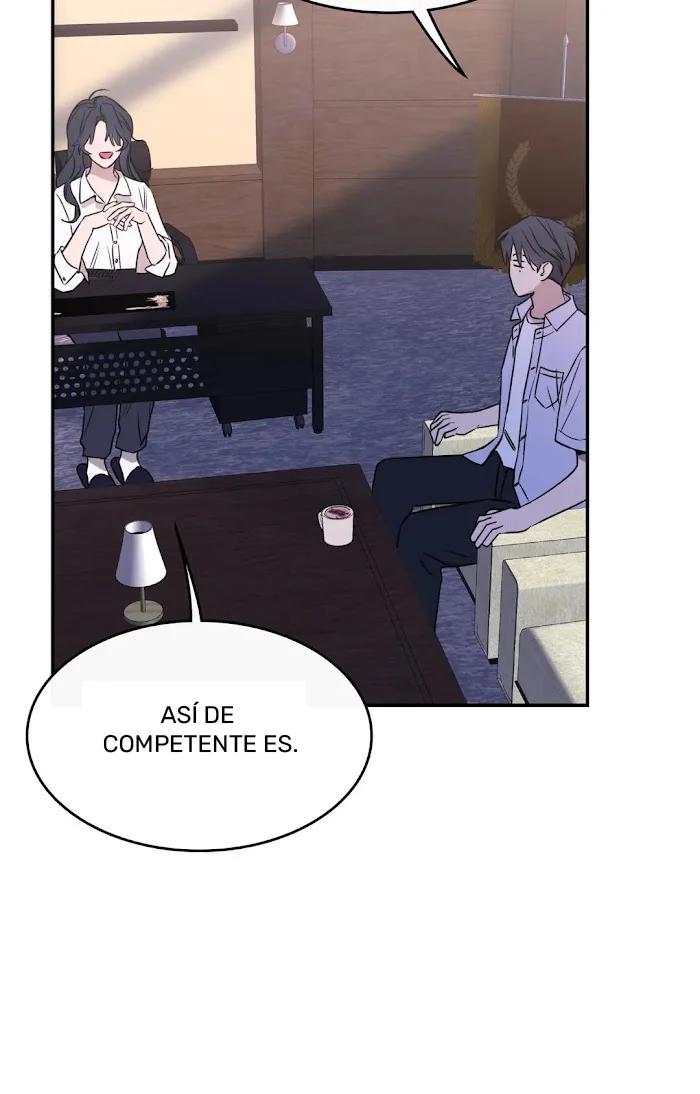 Falso Romance - Capítulo 49 manhwa