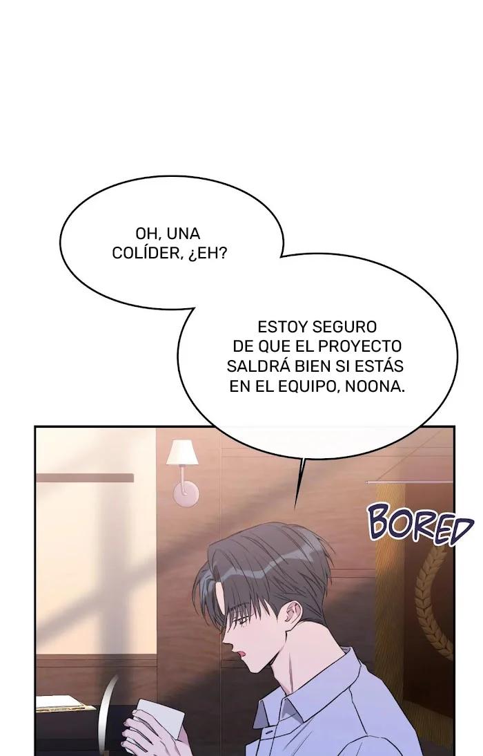 Falso Romance - Capítulo 49 manhwa