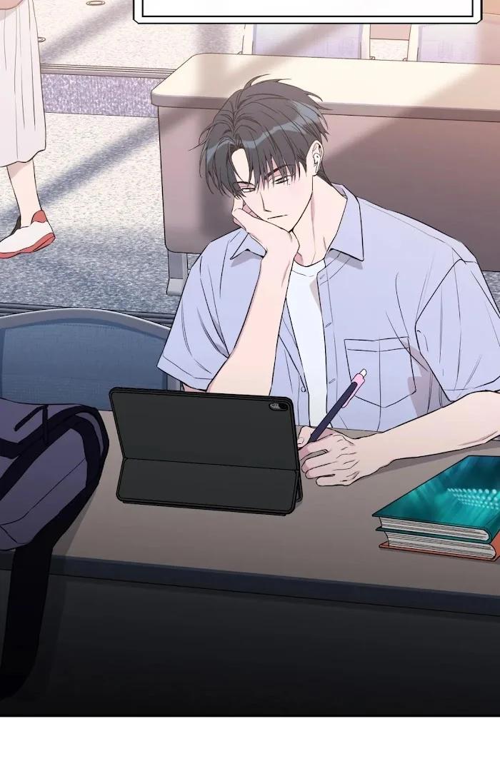 Falso Romance - Capítulo 49 manhwa