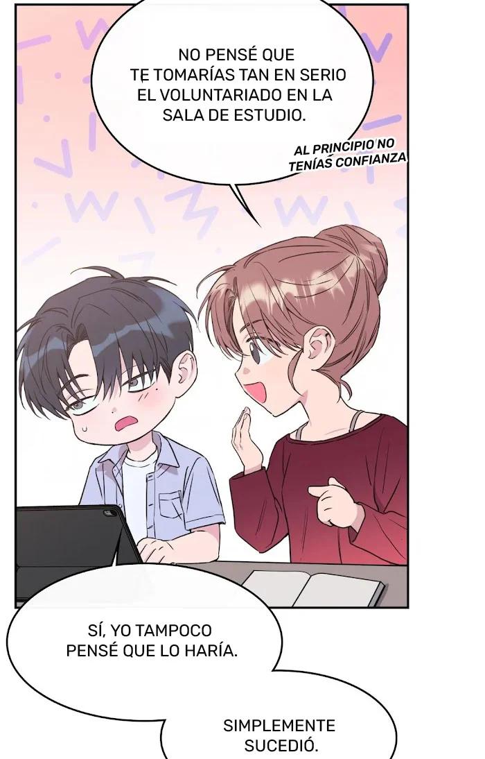 Falso Romance - Capítulo 49 manhwa