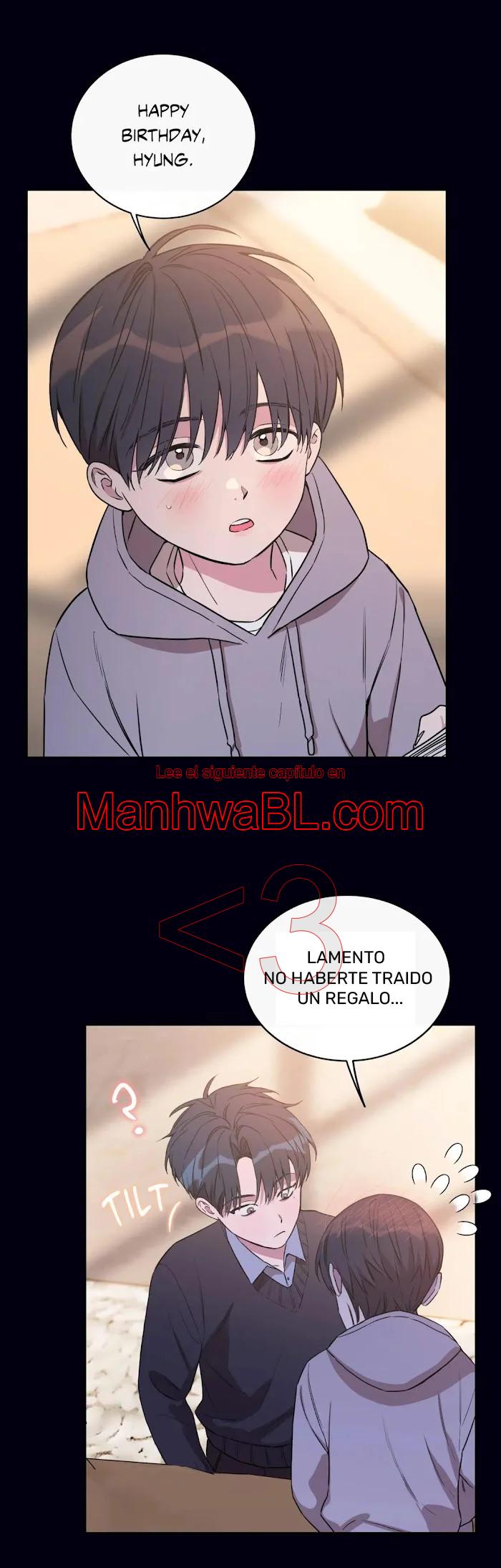 Falso Romance - Capítulo 55 3 manhwa