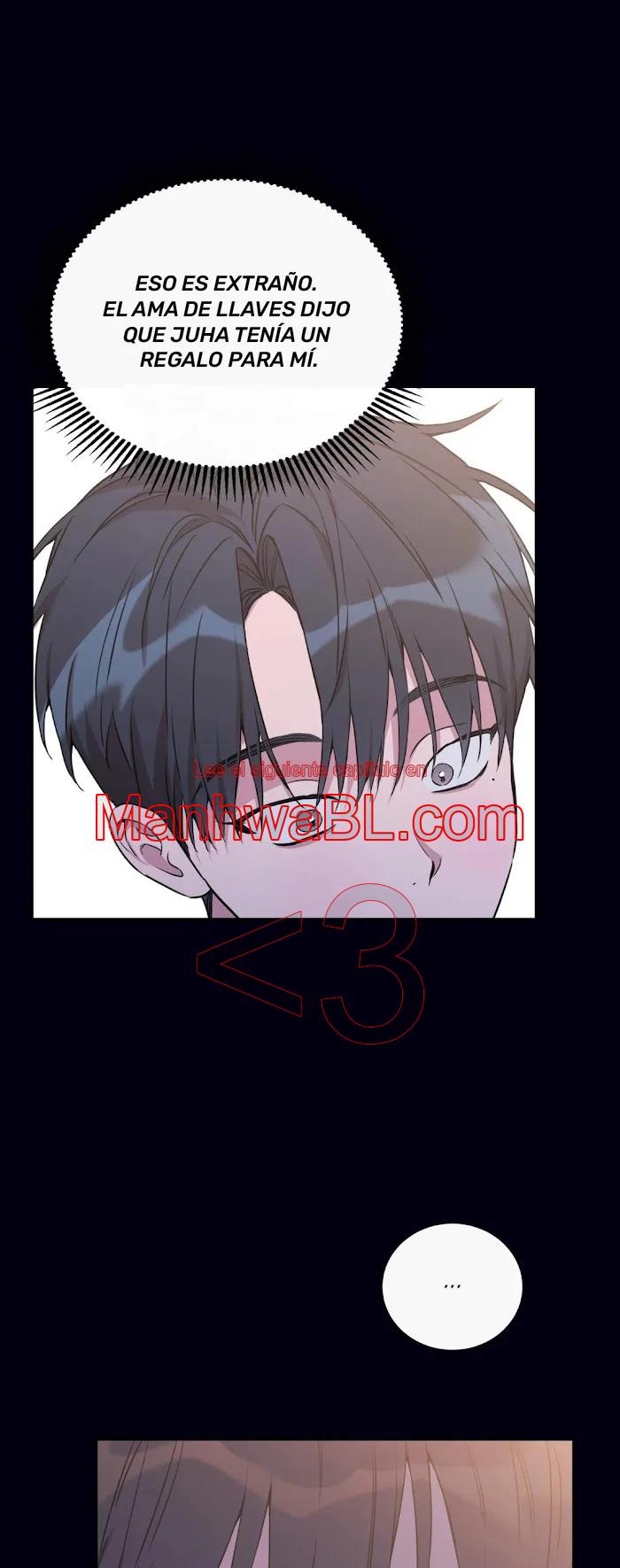 Falso Romance - Capítulo 55 3 manhwa