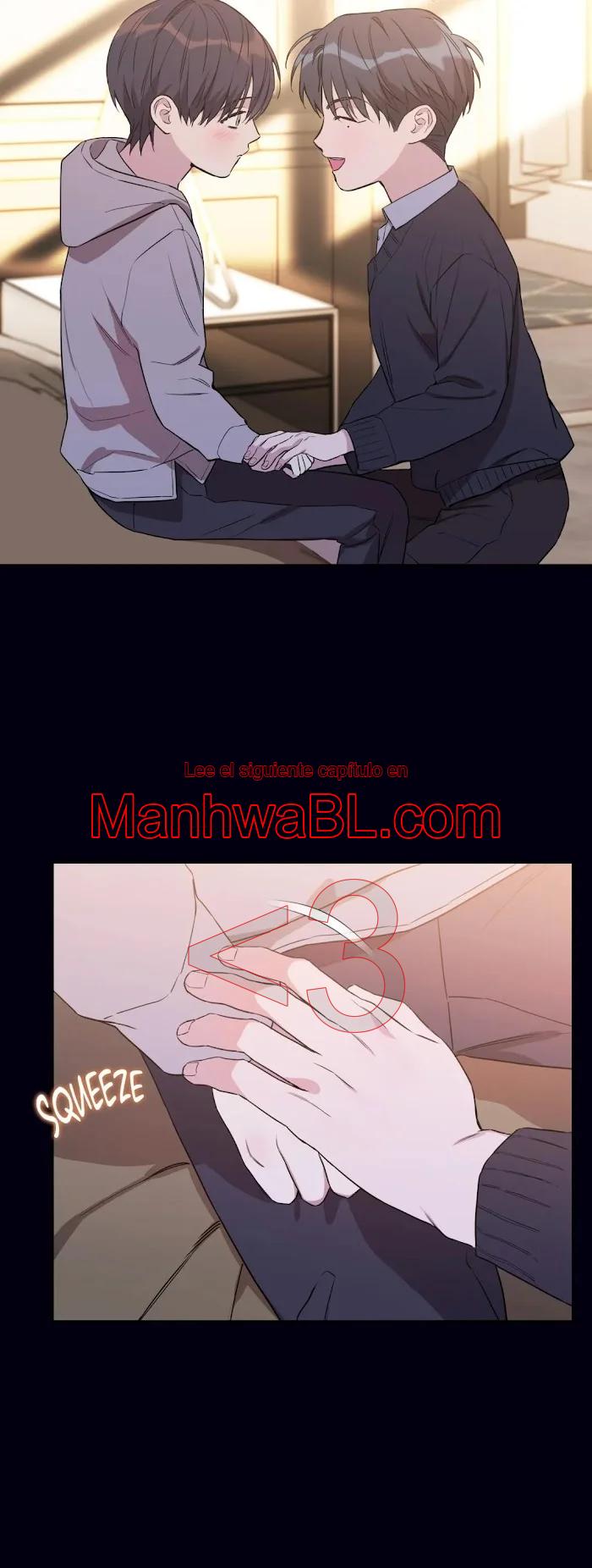Falso Romance - Capítulo 55 3 manhwa