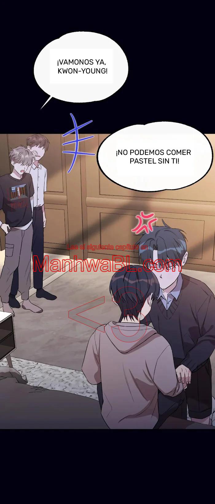 Falso Romance - Capítulo 55 3 manhwa