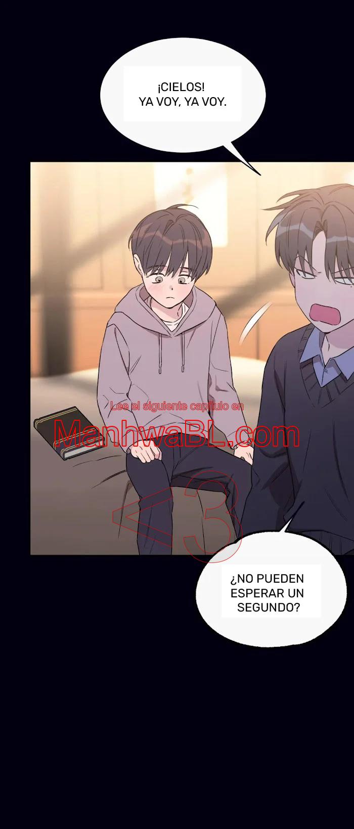 Falso Romance - Capítulo 55 3 manhwa