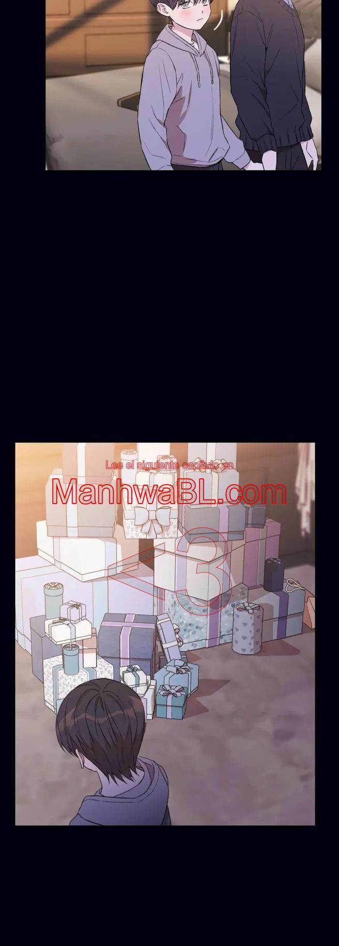 Falso Romance - Capítulo 55 3 manhwa