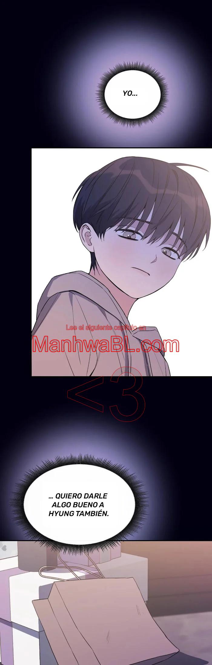 Falso Romance - Capítulo 55 3 manhwa