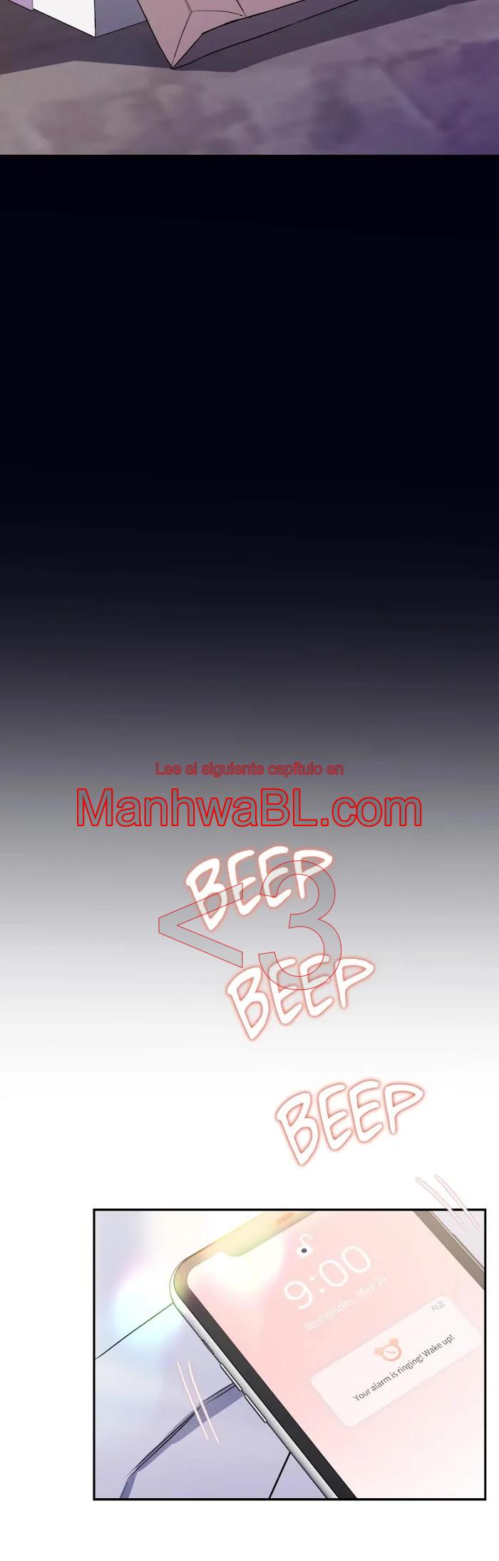 Falso Romance - Capítulo 55 3 manhwa
