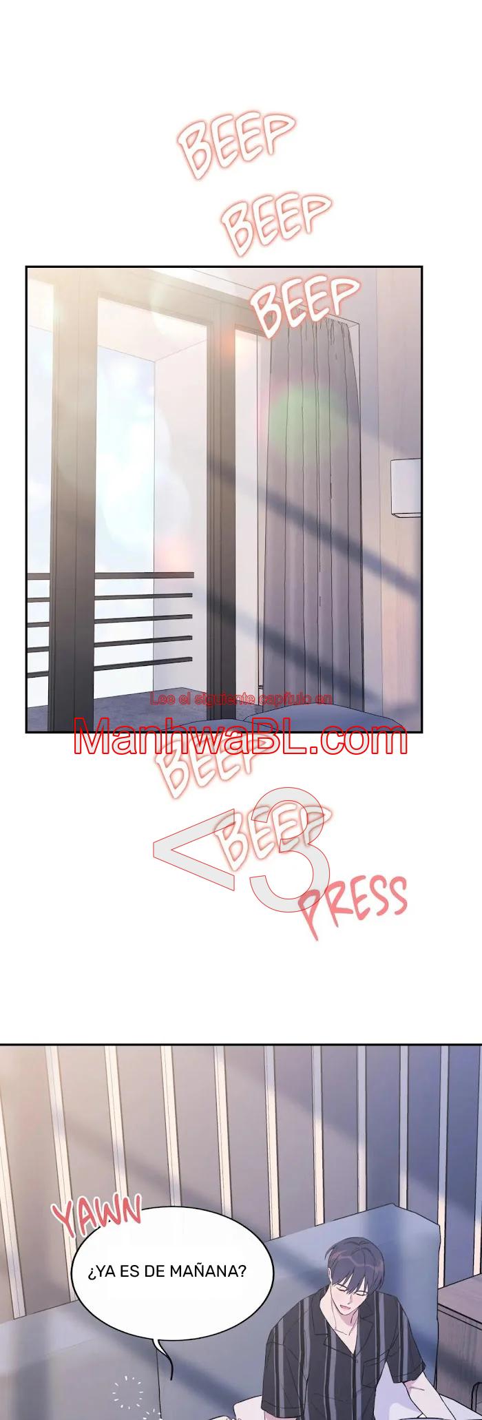 Falso Romance - Capítulo 55 3 manhwa