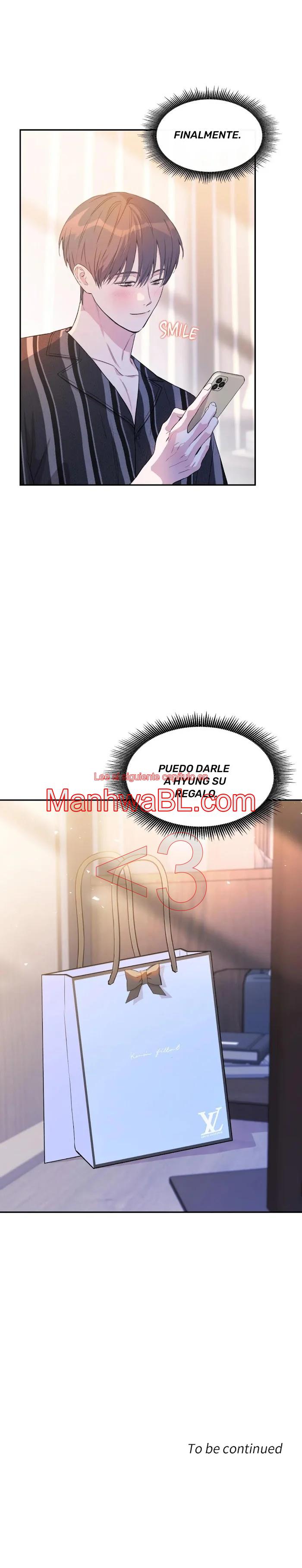 Falso Romance - Capítulo 55 3 manhwa