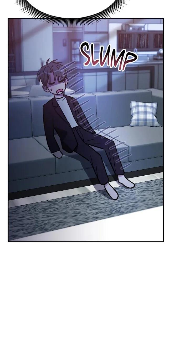 Falso Romance - Capítulo 53 2 manhwa