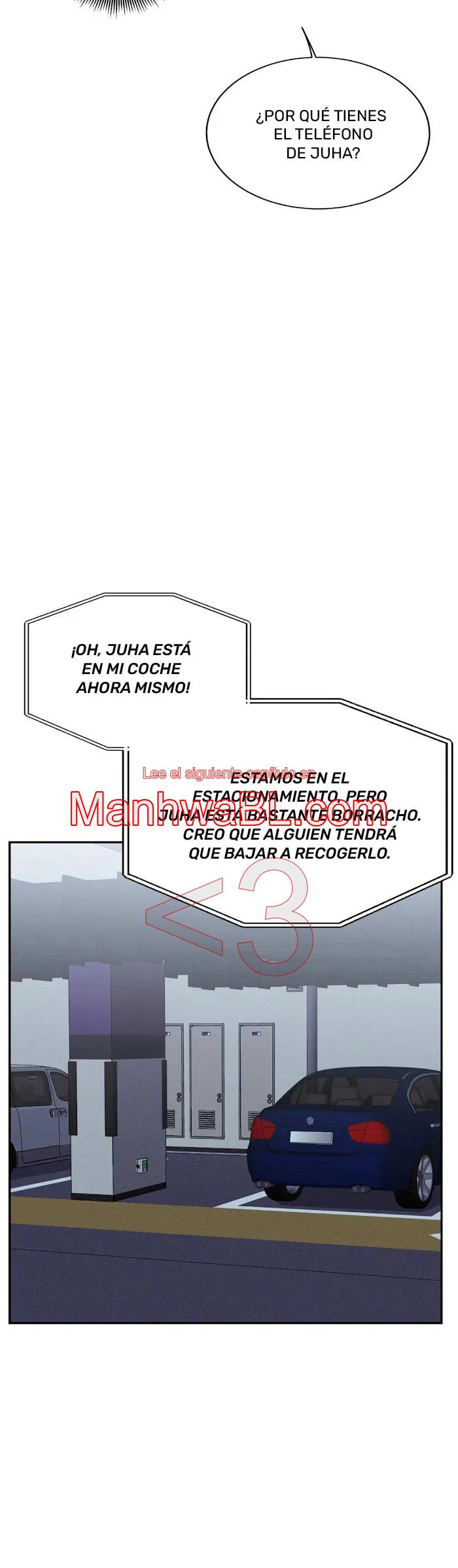 Falso Romance - Capítulo 53 2 manhwa