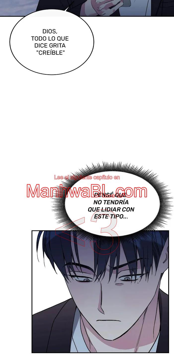 Falso Romance - Capítulo 53 2 manhwa
