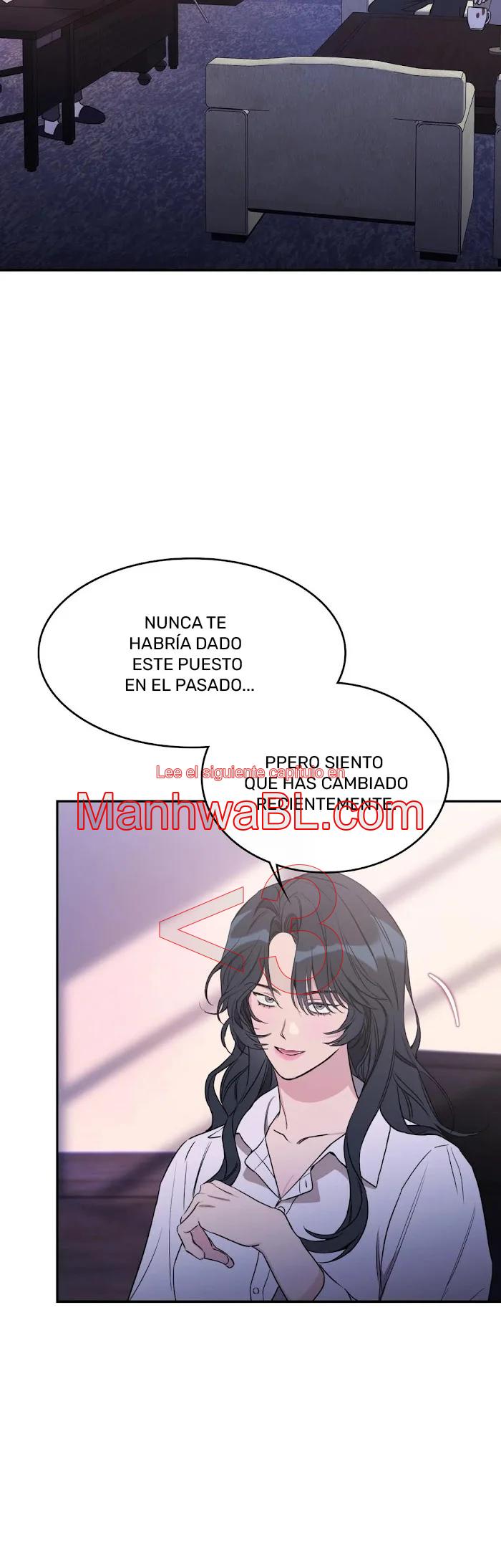 Falso Romance - Capítulo 49 2 manhwa