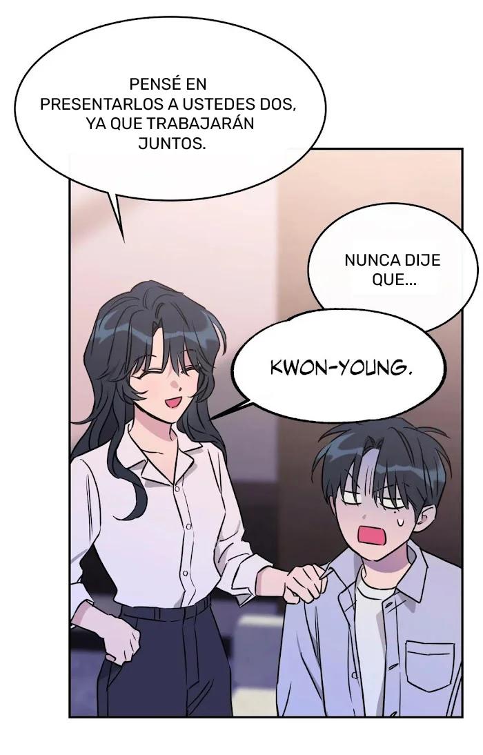 Falso Romance - Capítulo 49 2 manhwa
