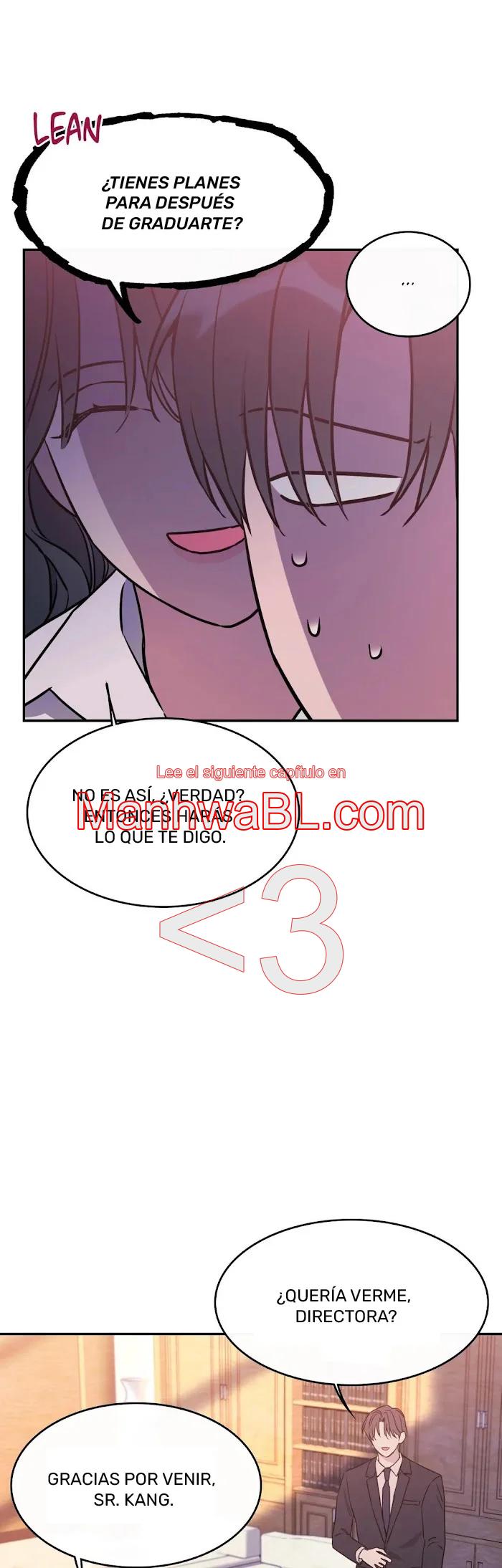 Falso Romance - Capítulo 49 2 manhwa