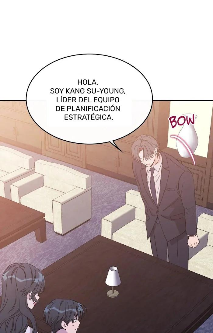 Falso Romance - Capítulo 49 2 manhwa