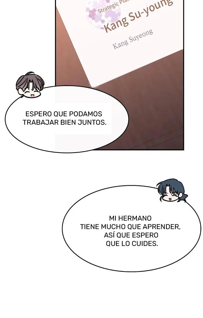 Falso Romance - Capítulo 49 2 manhwa