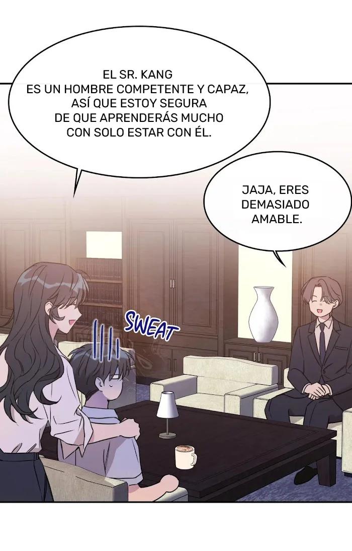 Falso Romance - Capítulo 49 2 manhwa