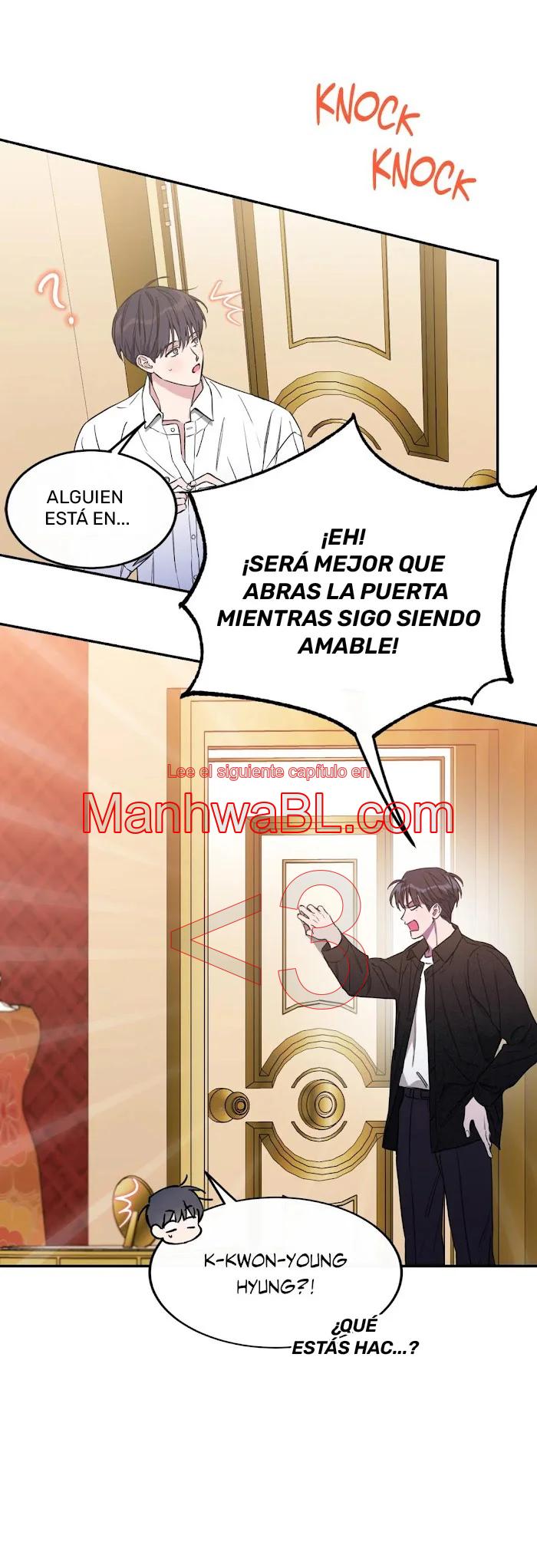 Falso Romance - Capítulo 54 3 manhwa