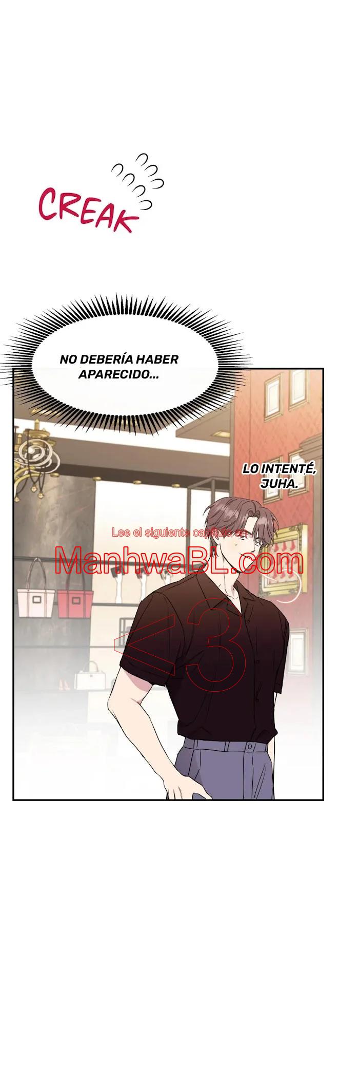 Falso Romance - Capítulo 54 3 manhwa