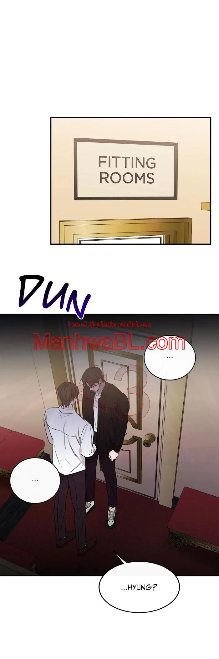 Falso Romance - Capítulo 54 3 manhwa