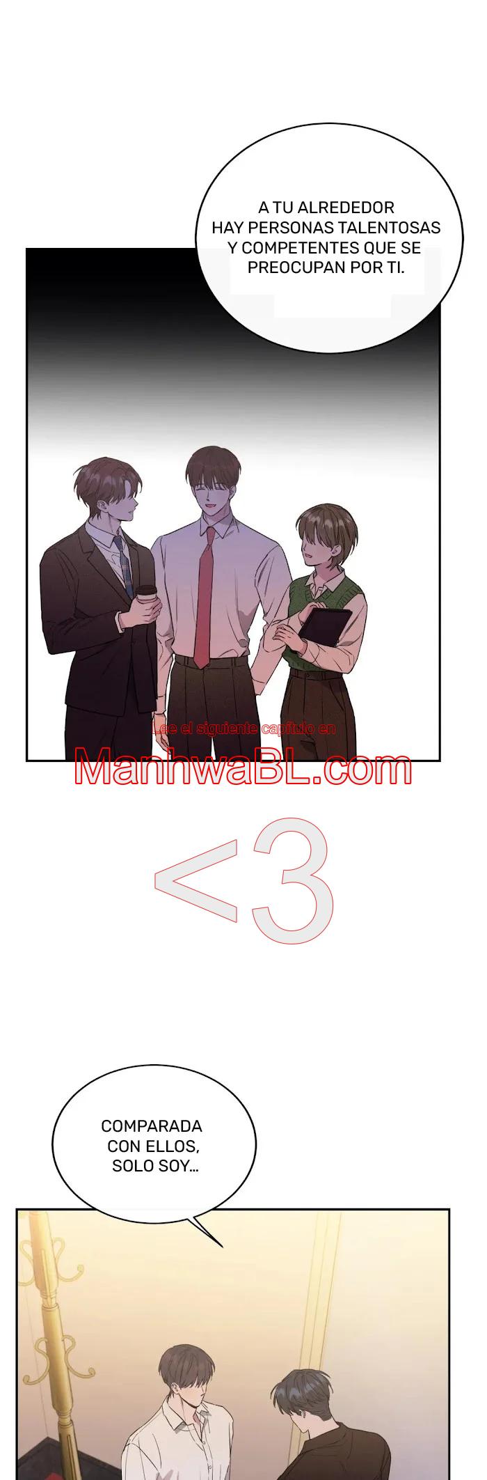 Falso Romance - Capítulo 54 3 manhwa