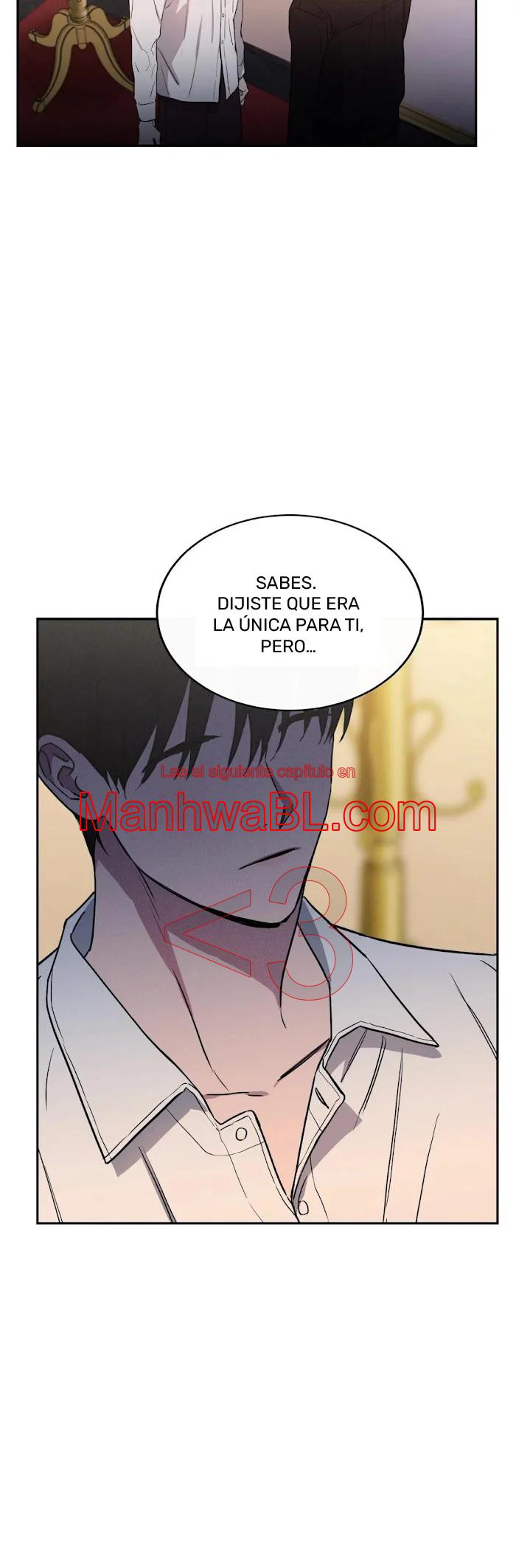 Falso Romance - Capítulo 54 3 manhwa