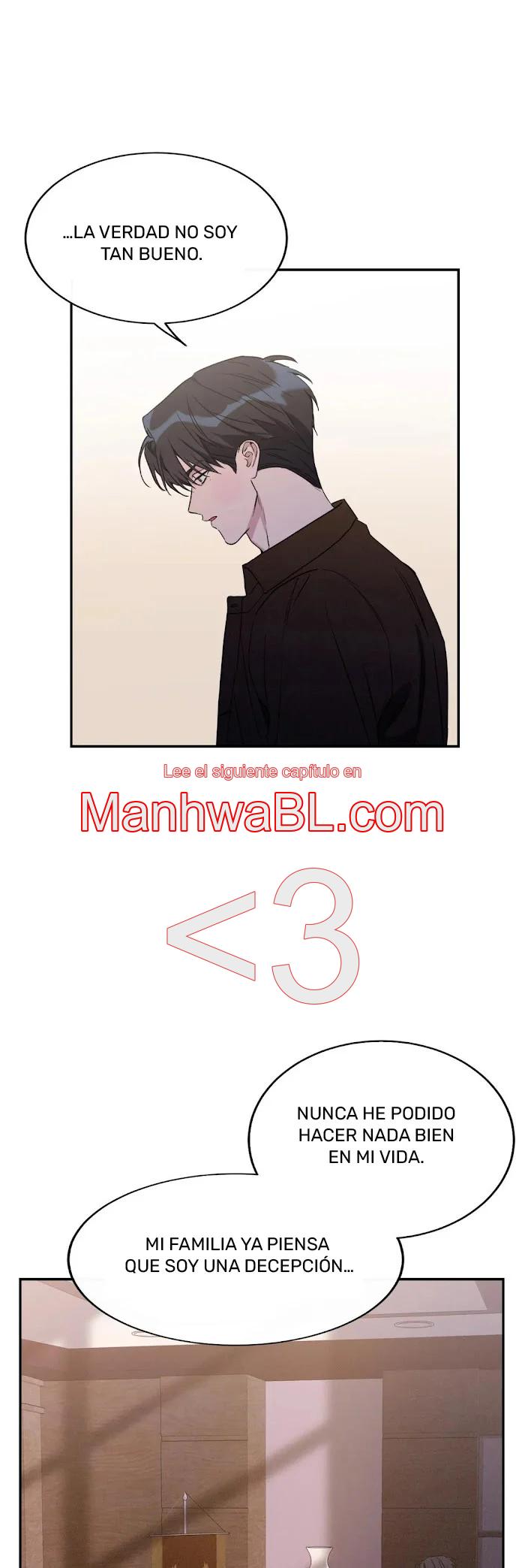 Falso Romance - Capítulo 54 3 manhwa