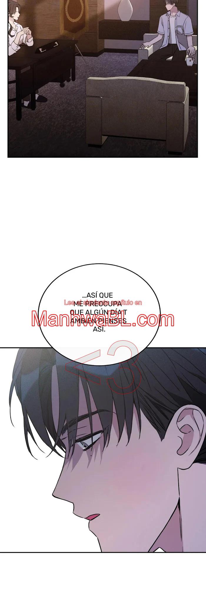 Falso Romance - Capítulo 54 3 manhwa