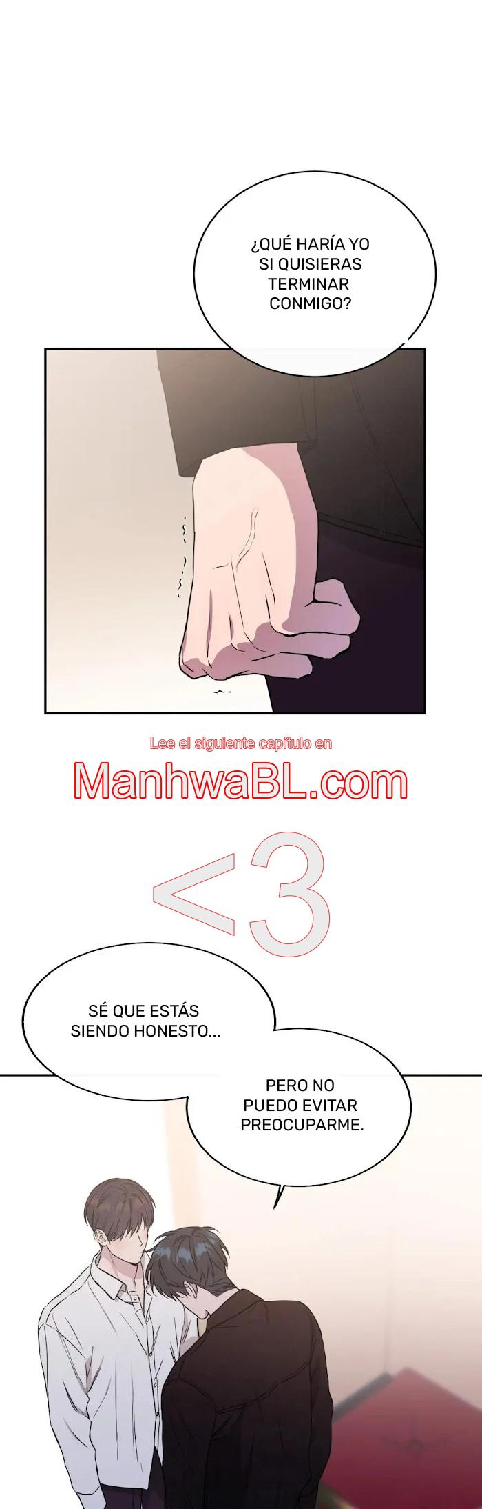 Falso Romance - Capítulo 54 3 manhwa