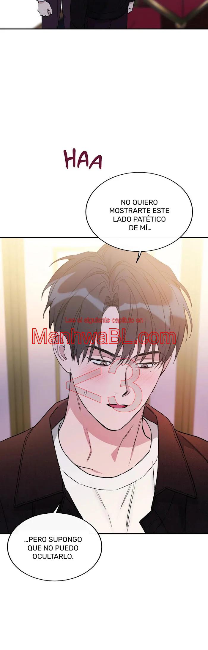 Falso Romance - Capítulo 54 3 manhwa