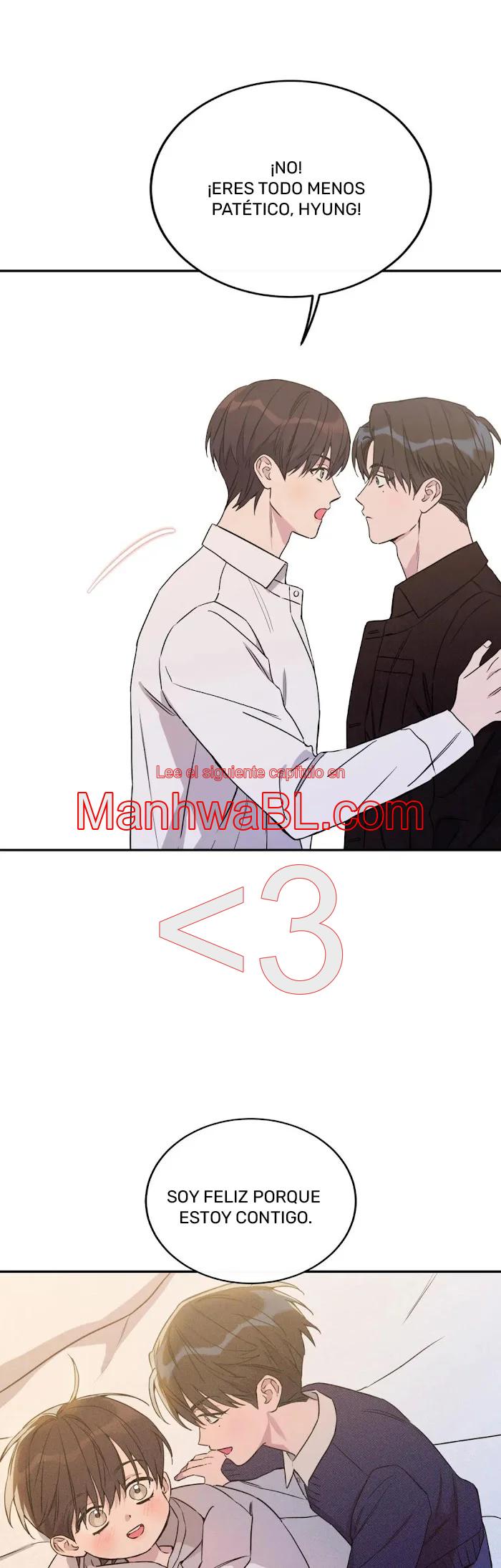 Falso Romance - Capítulo 54 3 manhwa