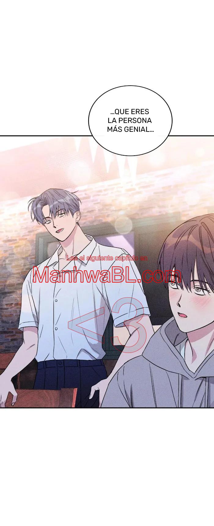 Falso Romance - Capítulo 54 3 manhwa