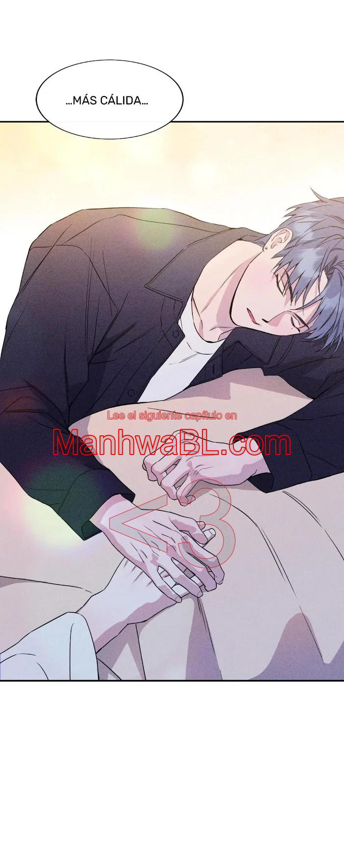 Falso Romance - Capítulo 54 3 manhwa