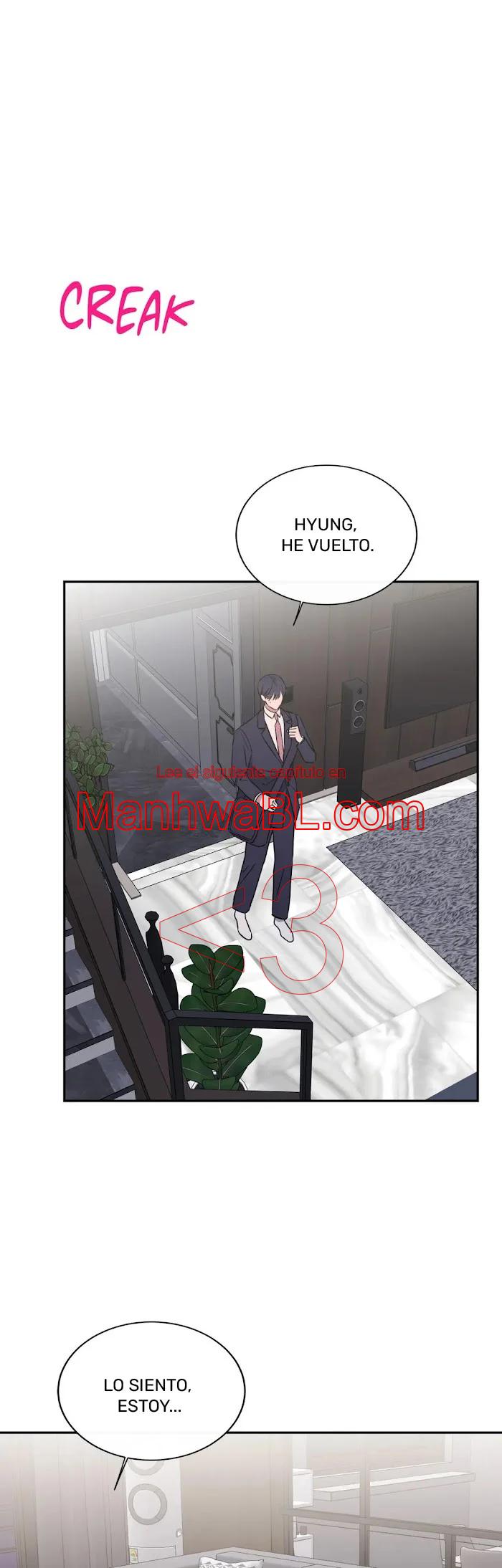 Falso Romance - Capítulo 50 3 manhwa