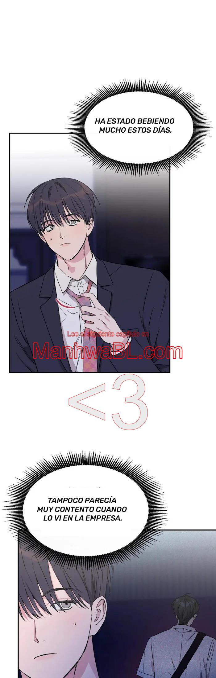Falso Romance - Capítulo 50 3 manhwa
