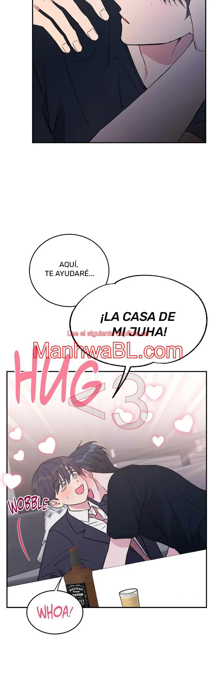 Falso Romance - Capítulo 50 3 manhwa